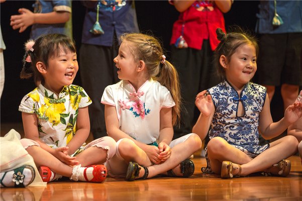 Dragon Boat Festival,Wellington College Bilingual Tianjin – Nursery