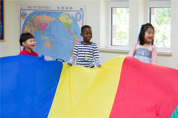 Dragon Boat Festival,Wellington College Bilingual Tianjin – Nursery