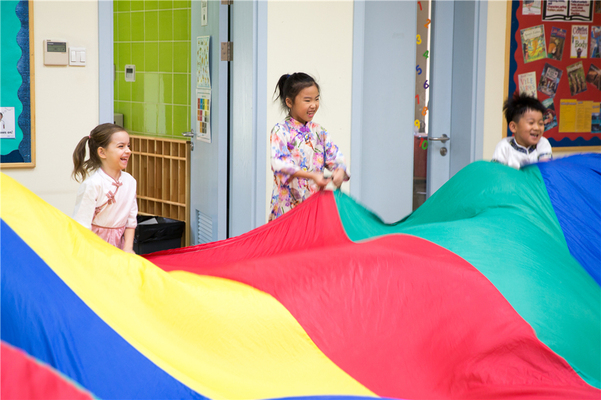 Dragon Boat Festival,Wellington College Bilingual Tianjin – Nursery
