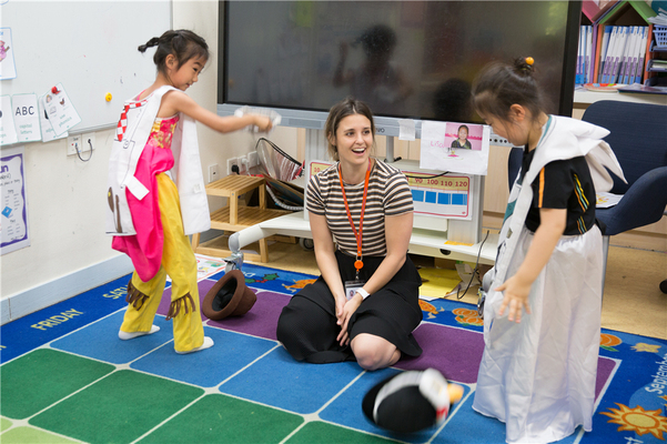 Dragon Boat Festival,Wellington College Bilingual Tianjin – Nursery