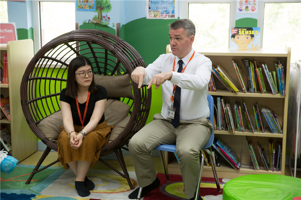 Dragon Boat Festival,Wellington College Bilingual Tianjin – Nursery