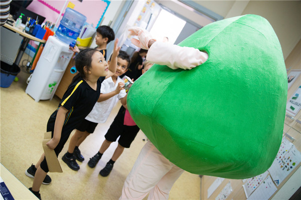 Dragon Boat Festival,Wellington College Bilingual Tianjin – Nursery