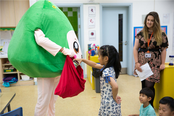 Dragon Boat Festival,Wellington College Bilingual Tianjin – Nursery