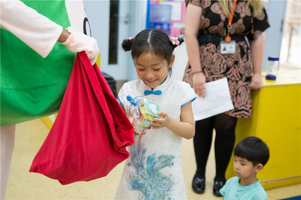 Dragon Boat Festival,Wellington College Bilingual Tianjin – Nursery