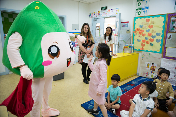 Dragon Boat Festival,Wellington College Bilingual Tianjin – Nursery