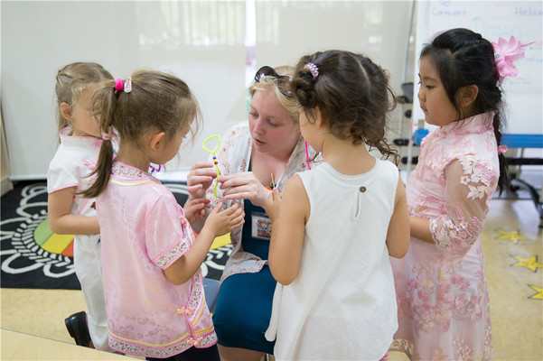 Dragon Boat Festival,Wellington College Bilingual Tianjin – Nursery
