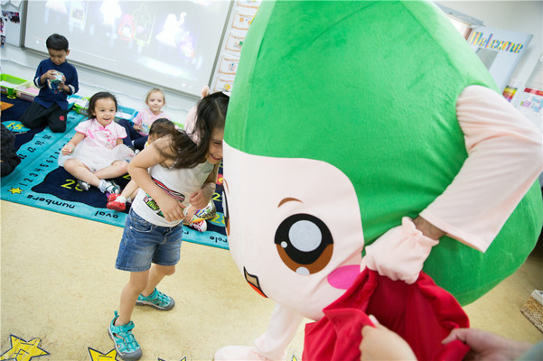 Dragon Boat Festival,Wellington College Bilingual Tianjin – Nursery