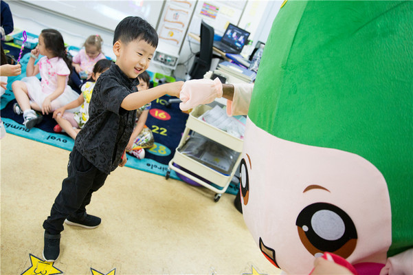 Dragon Boat Festival,Wellington College Bilingual Tianjin – Nursery