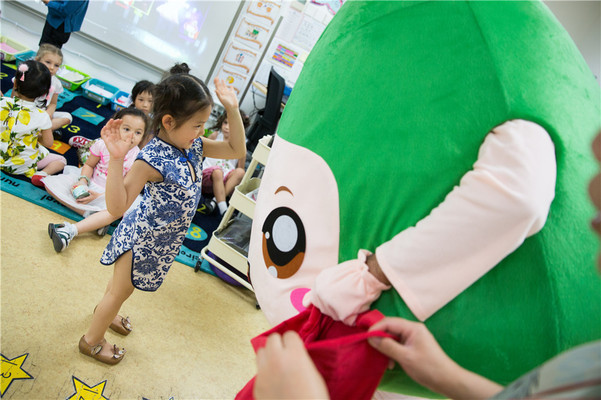 Dragon Boat Festival,Wellington College Bilingual Tianjin – Nursery