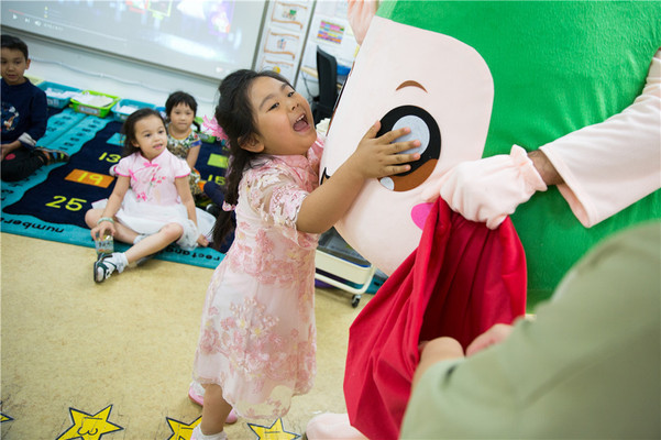 Dragon Boat Festival,Wellington College Bilingual Tianjin – Nursery