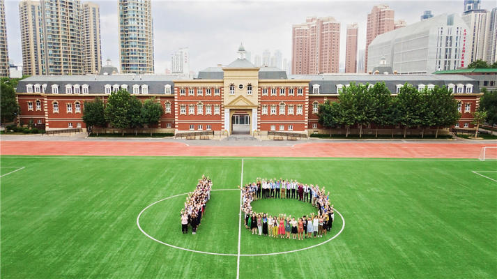 10th Anniversary,Wellington College Bilingual Tianjin – Nursery