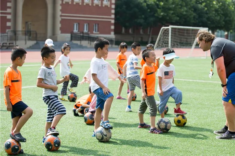 Launch of Academy Programme