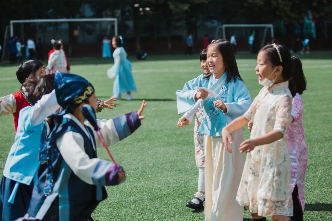 The Mid-Autumn Festival