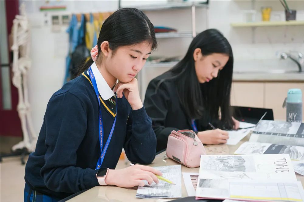 教育焦点丨EPQ项目：帮助高中学生提升独立学习的能力