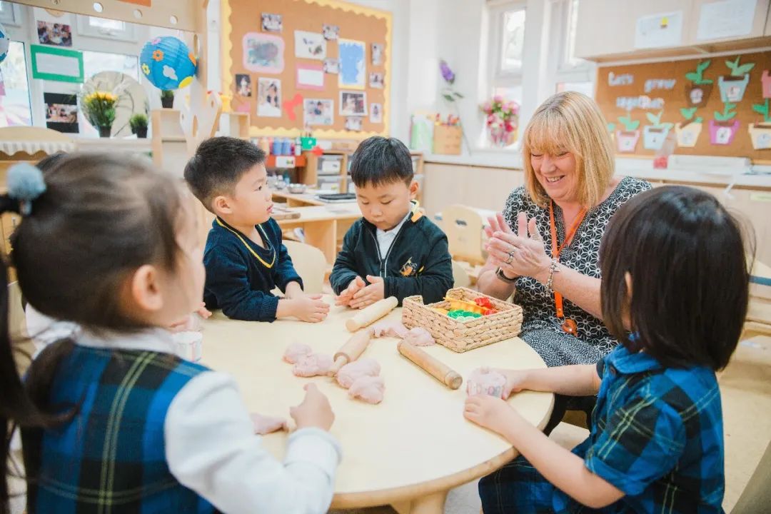 WeAreWellington丨Meet the Educator