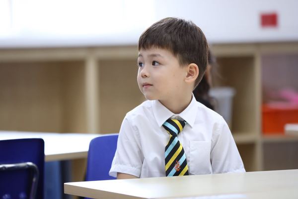 走进我们的课堂,杭州惠灵顿外籍人员子女学校
