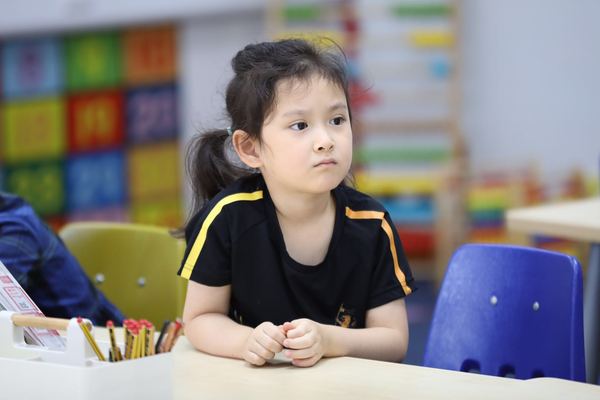 走进我们的课堂,杭州惠灵顿外籍人员子女学校