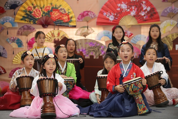 Wellington College International Day celebrations,Wellington College International Hangzhou