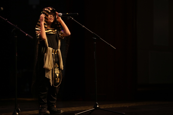 Wellington College International Day celebrations,Wellington College International Hangzhou