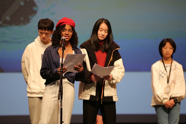 Wellington College International Day celebrations,Wellington College International Hangzhou