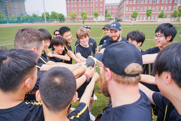 欢迎访问惠灵顿教育集团旗下学校-杭州惠灵顿外籍人员子女学校官网，了解学校最新信息。