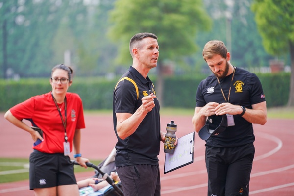 Wellington College Hangzhou Festival of Sports,Wellington College International Hangzhou