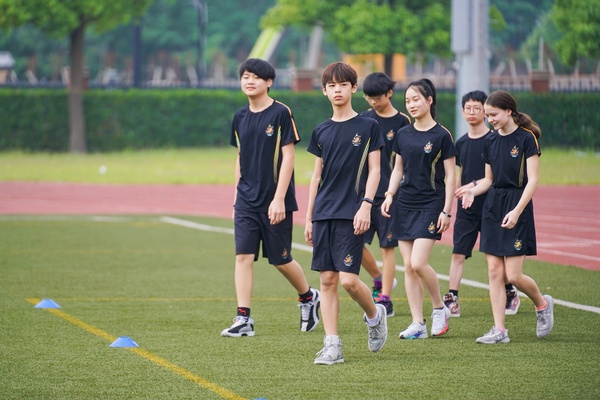 Wellington College Hangzhou Festival of Sports,Wellington College International Hangzhou