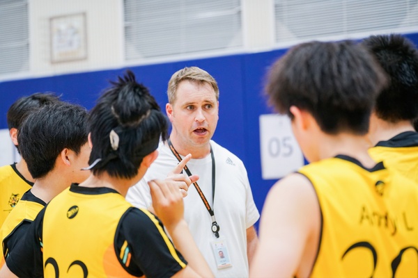 Wellington College Hangzhou Festival of Sports,Wellington College International Hangzhou