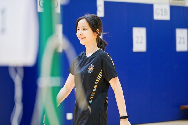 Wellington College Hangzhou Festival of Sports,Wellington College International Hangzhou
