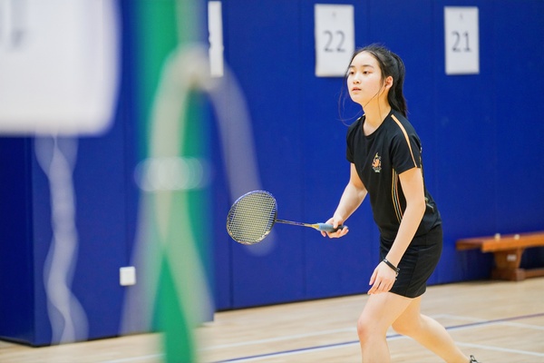 惠灵顿杭州体育联赛,杭州惠灵顿外籍人员子女学校