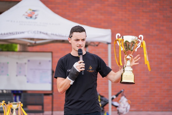 Wellington College Hangzhou Festival of Sports,Wellington College International Hangzhou