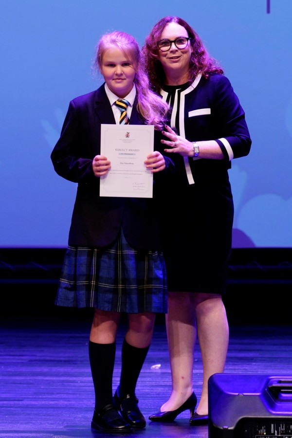 Speech Day,Wellington College International Hangzhou