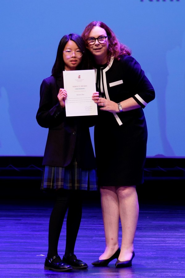 Speech Day,Wellington College International Hangzhou