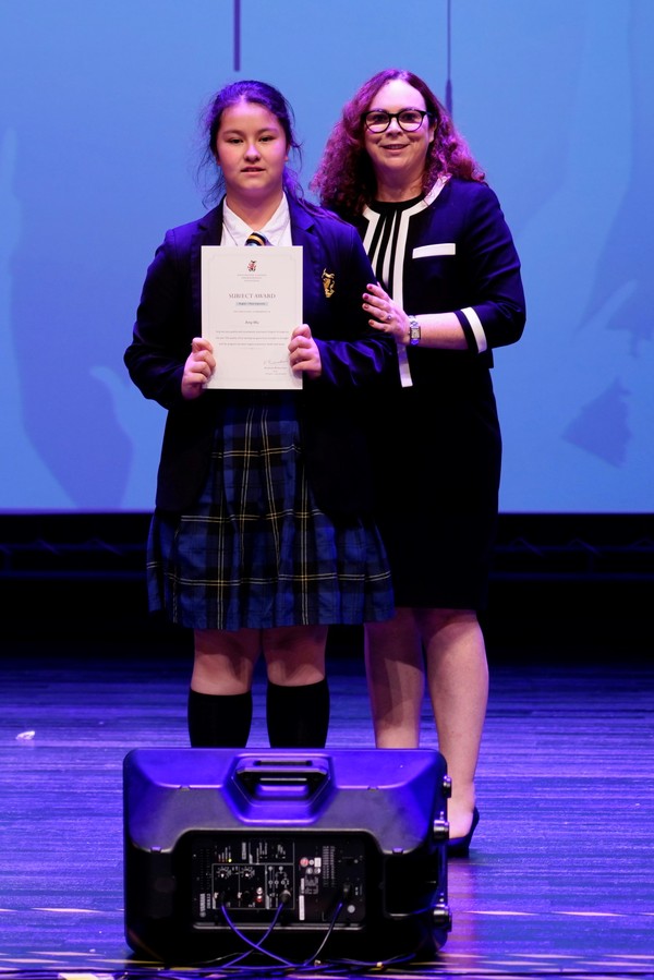 Speech Day,Wellington College International Hangzhou