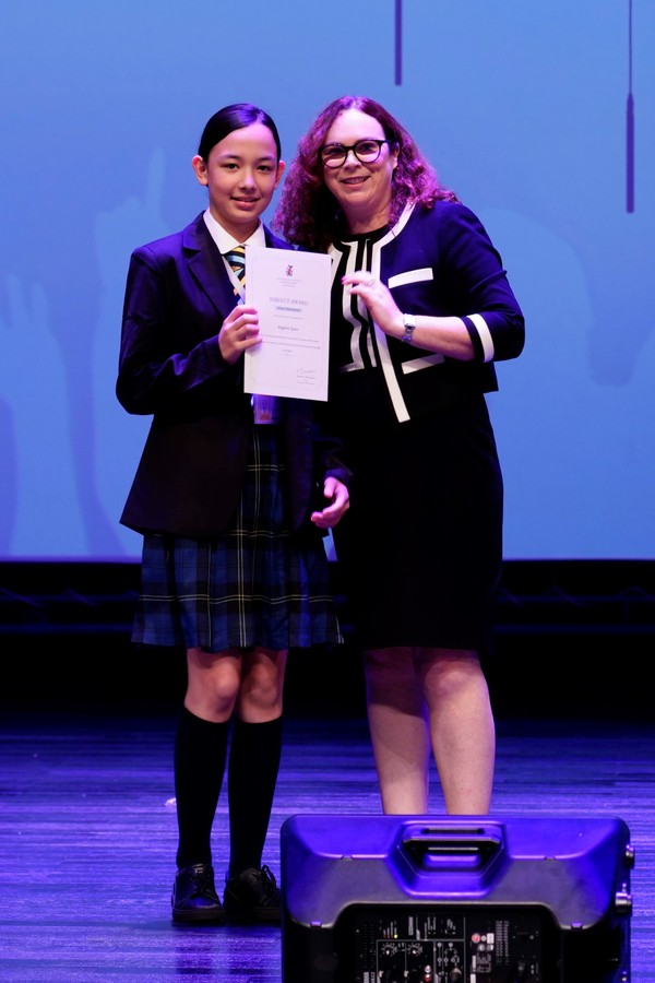 Speech Day,Wellington College International Hangzhou