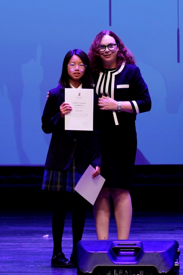 Speech Day,Wellington College International Hangzhou