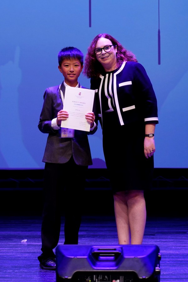 Speech Day,Wellington College International Hangzhou