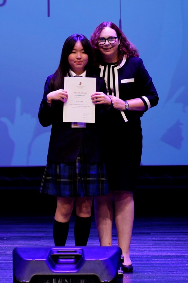 Speech Day,Wellington College International Hangzhou