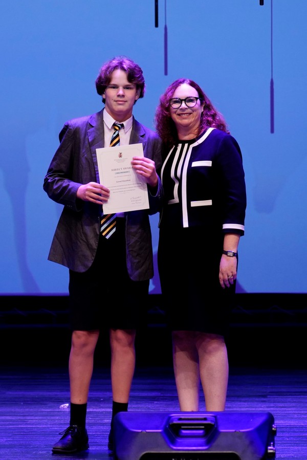 Speech Day,Wellington College International Hangzhou