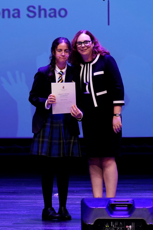 Speech Day,Wellington College International Hangzhou