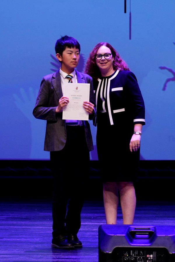 Speech Day,Wellington College International Hangzhou