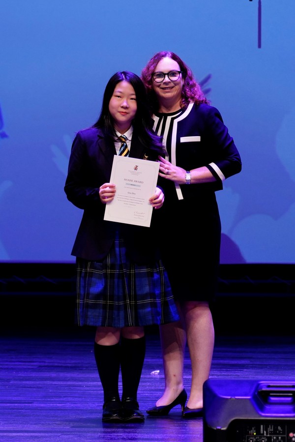 Speech Day,Wellington College International Hangzhou