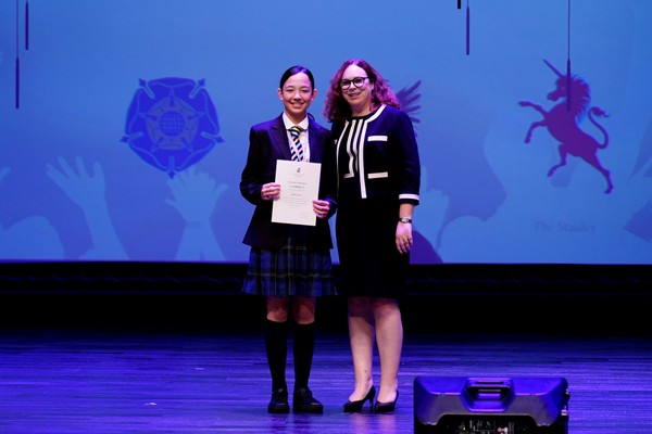 Speech Day,Wellington College International Hangzhou