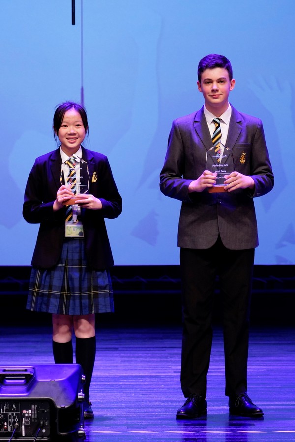 Speech Day,Wellington College International Hangzhou