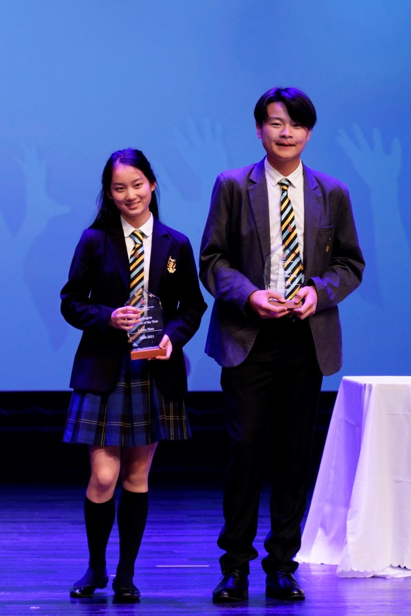 Speech Day,Wellington College International Hangzhou