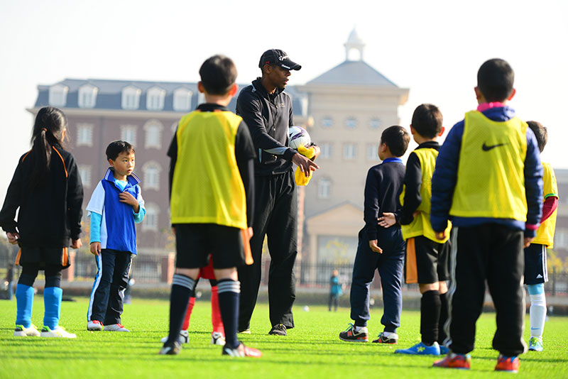 Meet Wellington’s Top Sports Coaches