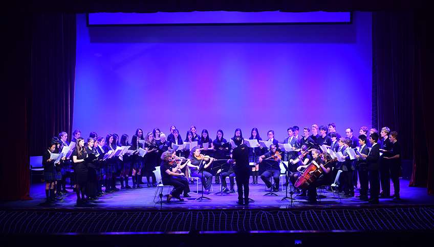 The Festival of Education and beyond, at Wellington College