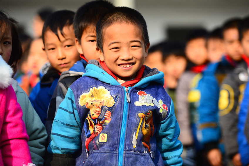 Wellington’s Head of Pre-Prep explored a different side of education in China