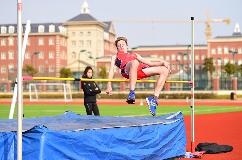 British Schools Athletics Championships