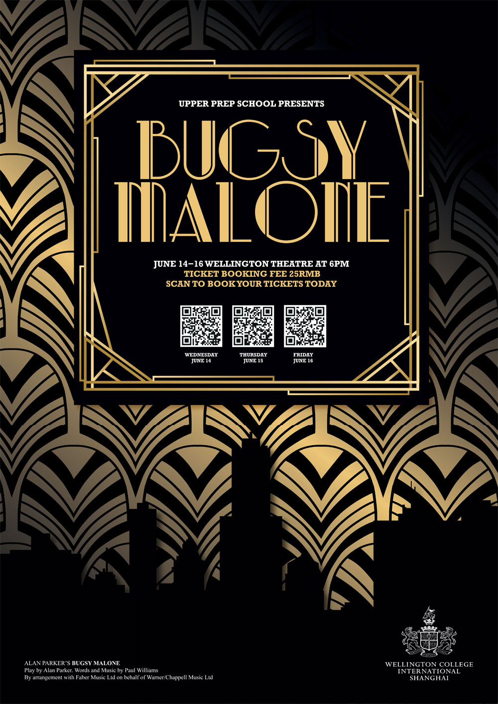 Bugsy Malone